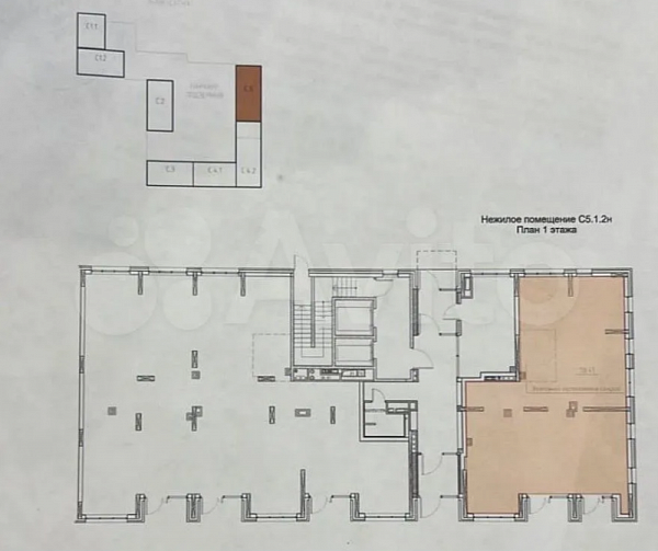 Свободного назначения, Западносибирская, 37