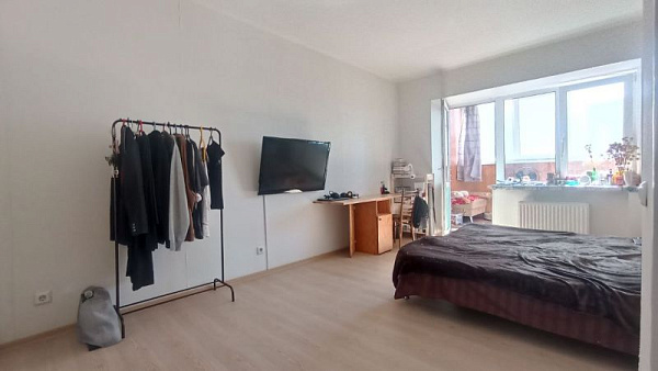 1-к квартира, Дружбы, 75