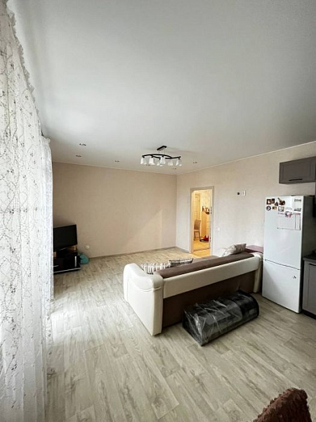 1-к квартира, Таврическая, 9