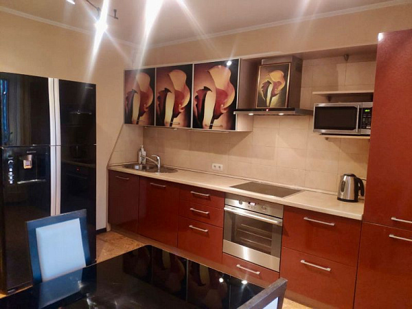 2-к квартира, Майский проезд, 3