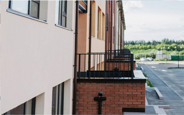 ЖК "Комфорт-клуб"