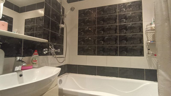 2-к квартира, Уральская, 74