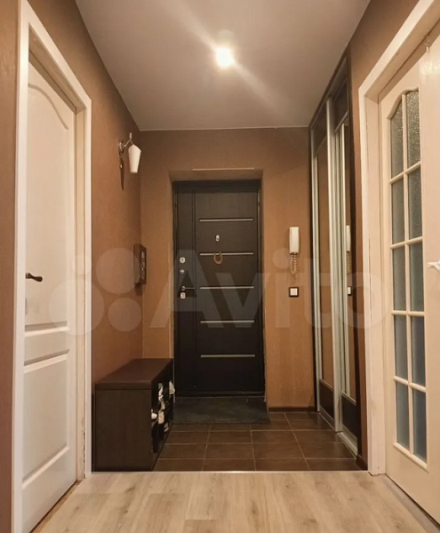 3-к квартира, Мелиораторов, 4