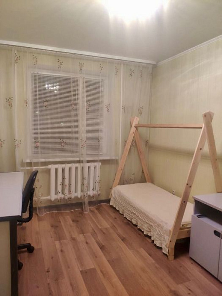 2-к квартира, Майский проезд, 3