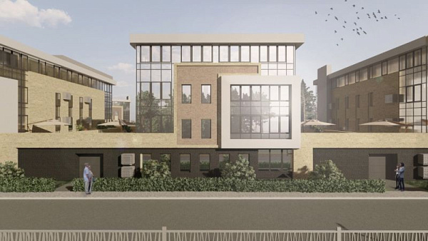 ЖК "House-club" (ЖК "Хаус-клаб")