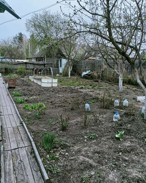 Дача, 4 улица, 