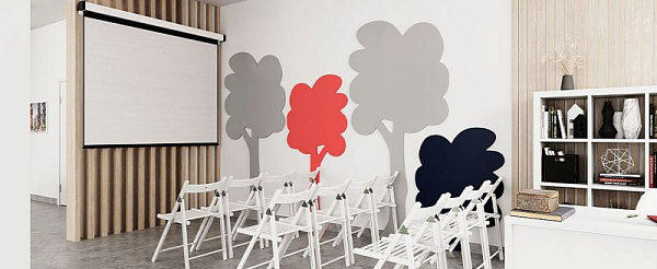 ЖК "Андерсен Парк" ГП-3, ГП-4