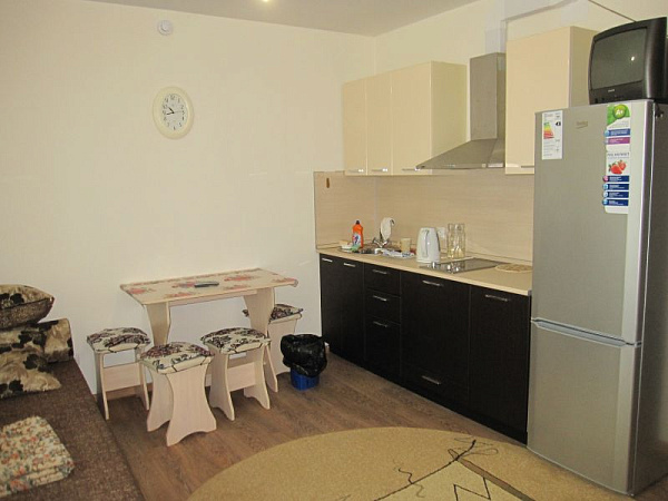 1-к квартира, Червишевский тракт, 45