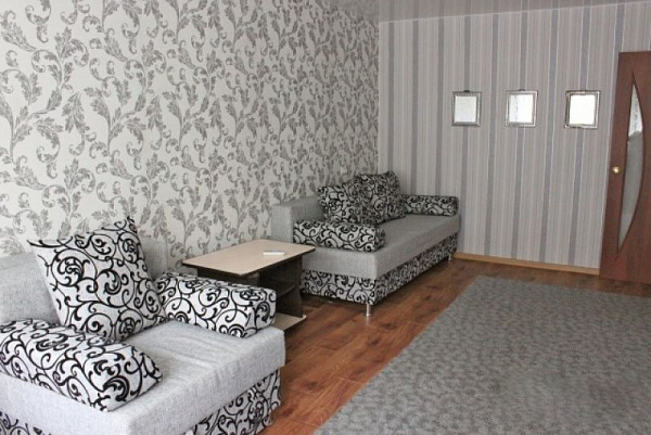 1-к квартира, Геологоразведчиков проезд ул, 30