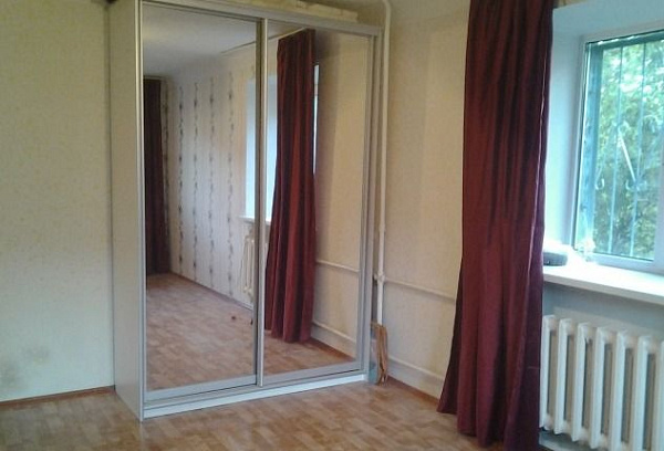 1-к квартира, Луначарского, 38