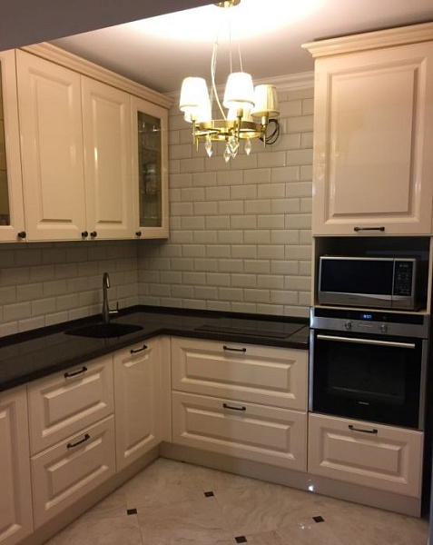 2-к квартира, Самарцева, 34