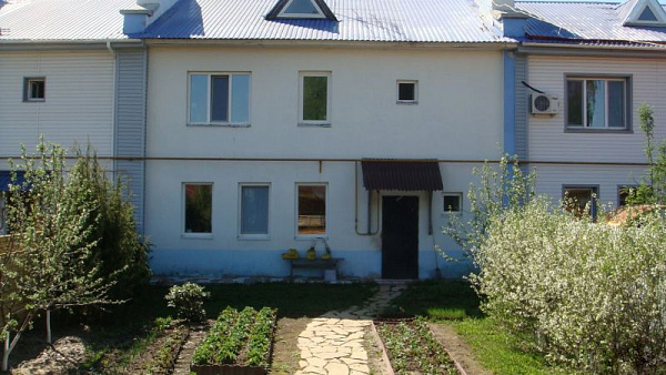 Таунхаус, Лесная, 2