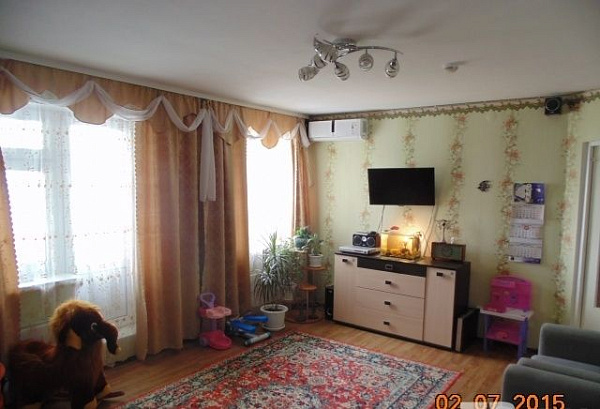 2-к квартира, Прокопия Артамонова, 6 2-к квартира, Прокопия Артамонова, 6