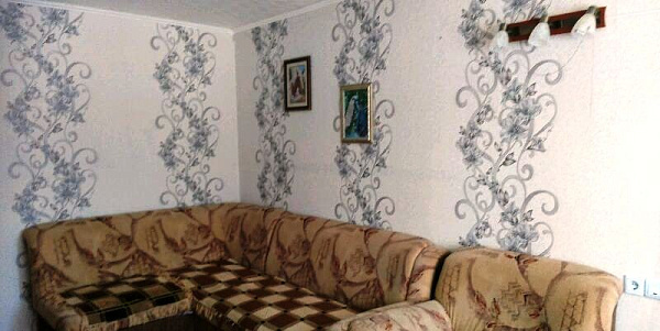 2-к квартира, Военная, 21