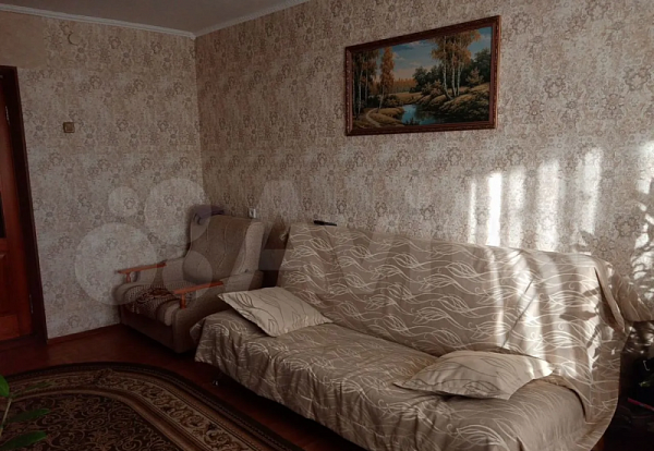 3-к квартира, Мелиораторов, 10