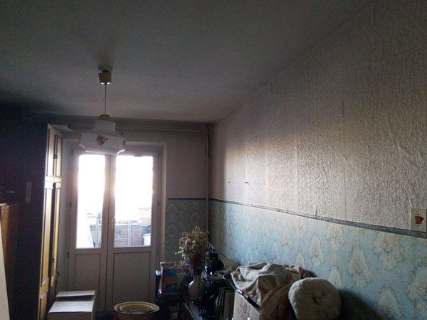 3-к квартира, Самарцева, 34