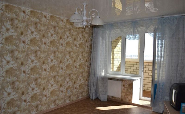 1-к квартира, Самарцева, 177