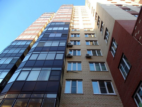 3-к квартира, Советская, 51