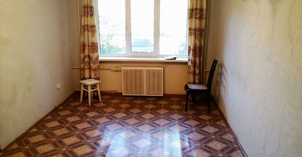 3-к квартира, Рижская, 65