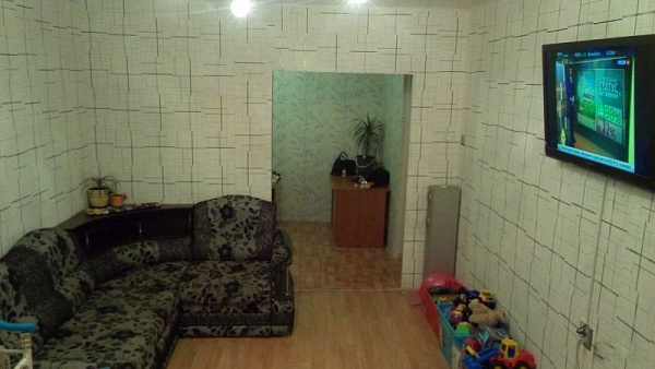 2-к квартира, Муравленко, 9