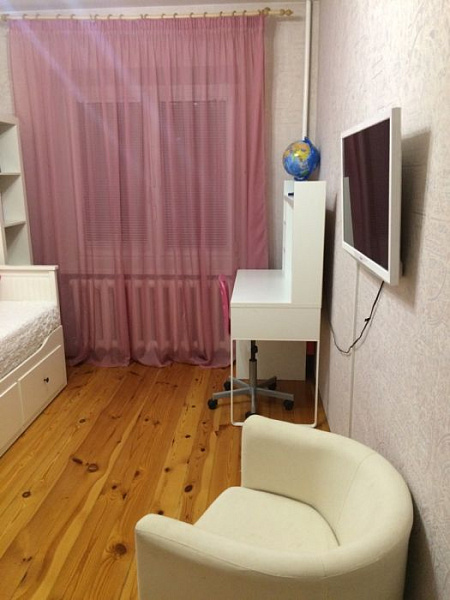 2-к квартира, Ямская, 77