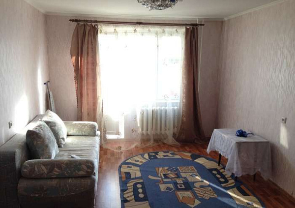 1-к квартира, Широтная, 173