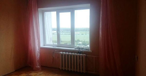 1-к квартира, Андрея Туполева, 10 а