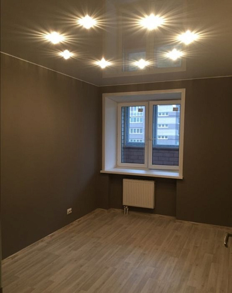 1-к квартира, Бориса Щербины, 16