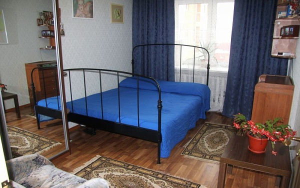 2-к квартира, Московский тракт, 87