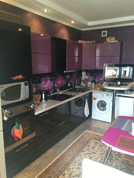 1-к квартира, Станислава Карнацевича, 4 1-к квартира, Станислава Карнацевича, 4