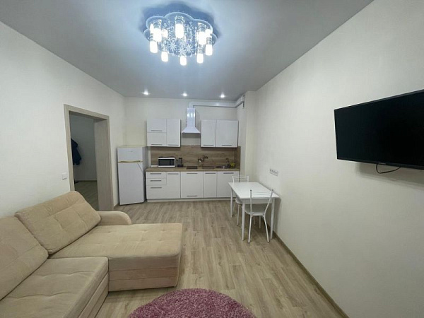 1-к квартира, Федюнинского, 30