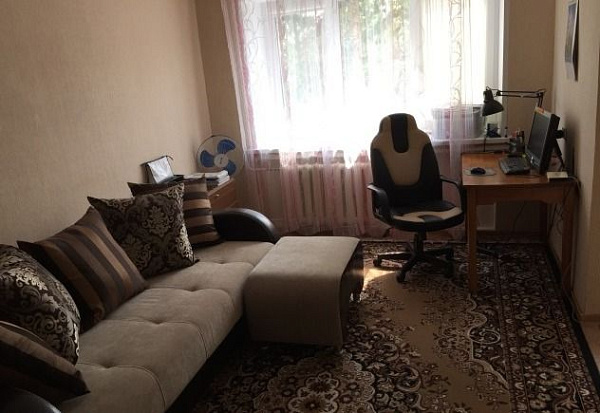 1-к квартира, Мельникайте, 97