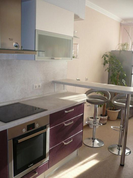 1-к квартира, Демьяна Бедного, 83