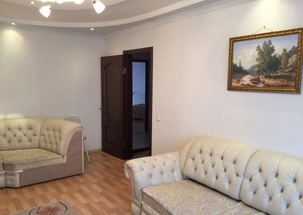 2-к квартира, Николая Семенова, 29 2-к квартира, Николая Семенова, 29