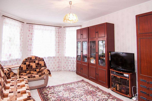 1-к квартира, Циолковского, 9