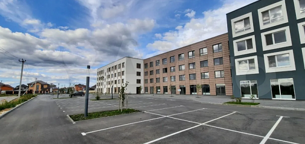 Свободного назначения, Стройотрядовская, 6