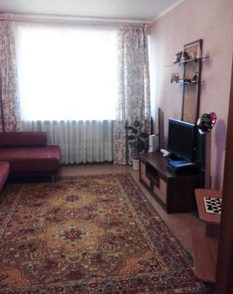 2-к квартира, Ватутина, 51