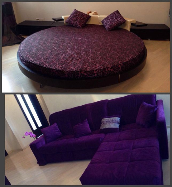 2-к квартира, Шиллера, 46