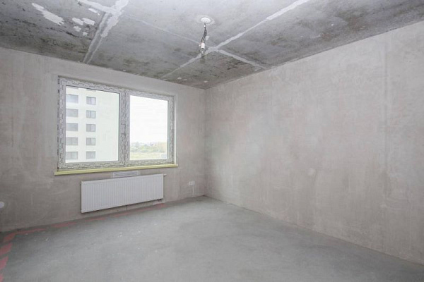 1-к квартира, Тихий проезд, 2