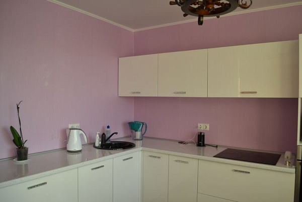 2-к квартира, Солнечный проезд ул, 8