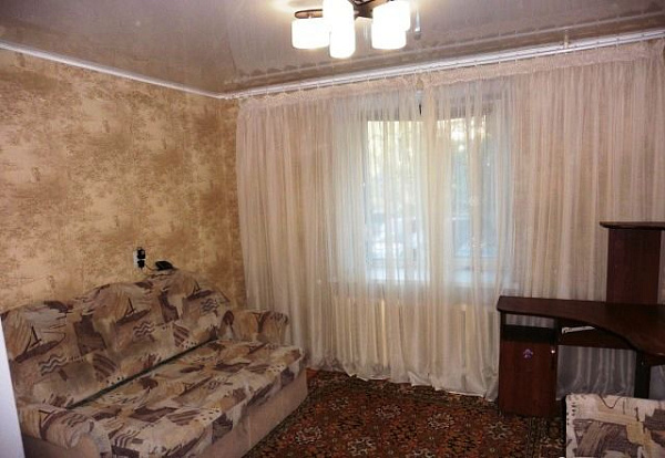 2-к квартира, Мельникайте, 46