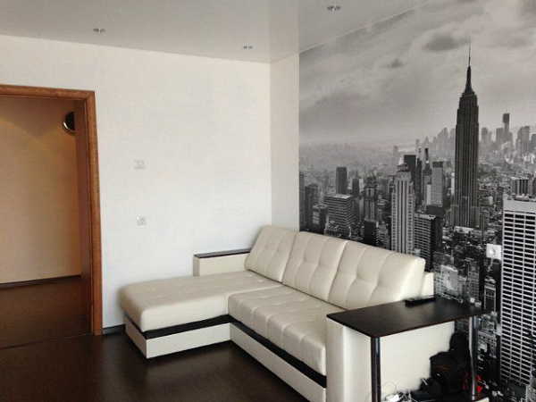 2-к квартира, Московский тракт, 143