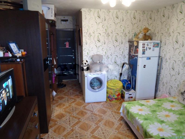 1-к квартира, Харьковская, 83