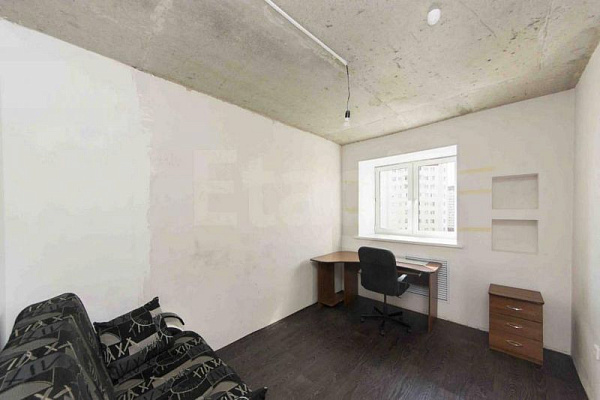 1-к квартира, Станислава Карнацевича, 6