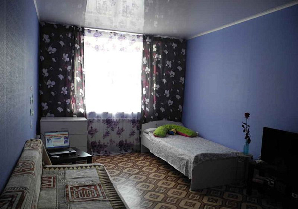 1-к квартира, Жуковского, 88