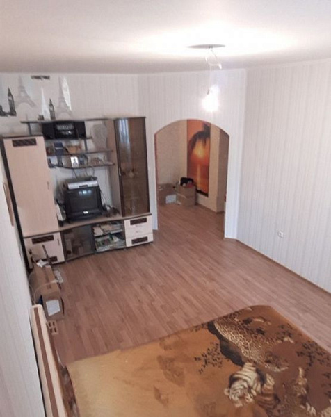 2-к квартира, Василия Гольцова, 3