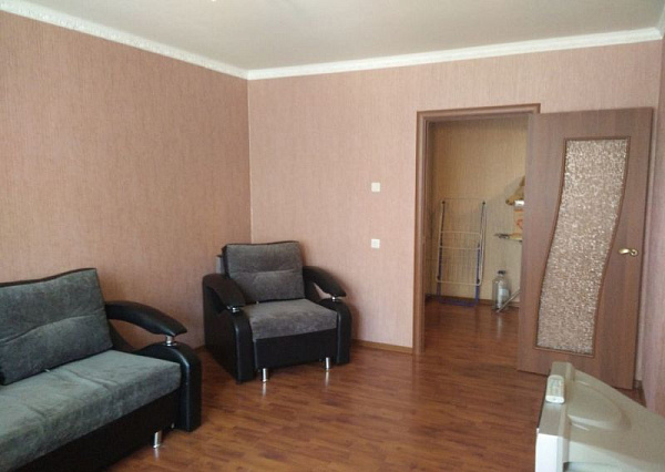 1-к квартира, Пермякова, 84