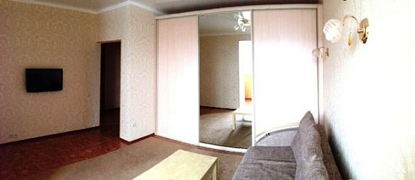 1-к квартира, Щорса, 2