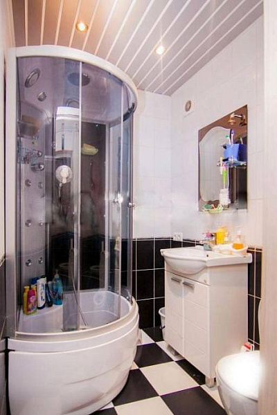 3-к квартира, Жигулевская, 6