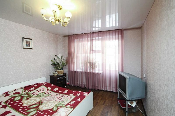 3-к квартира, Пермякова, 71 3-к квартира, Пермякова, 71